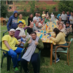 Una giornata speciale a Villa Alessandro